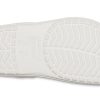Crocs (WMNS) Strand-Weiß-Sandalen 205434-143