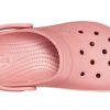 Crocs (WMNS) Strandrote Sandalen 205434-6PH