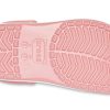Crocs (WMNS) Strandrote Sandalen 205434-6PH
