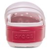 Crocs (WMNS) Strandsandalen Lila Rot 205434-6QB