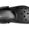 Crocs (WMNS) Strandsandalen Schwarz Weiß 205434-066