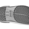 Crocs (WMNS) Strandsandalen Schwarz Weiß 205434-066