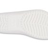 Crocs (WMNS) Swiftwater Crocs Casual Multi-Color Tie Dye Sandalen „Weiß“ 206894-928