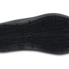 Crocs (WMNS) Swiftwater Hausschuhe „Schwarz“ 203998-060