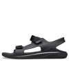 Crocs (WMNS) Swiftwater Sandalen „Schwarz“ 206527-060