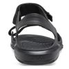 Crocs (WMNS) Swiftwater Sandalen „Schwarz“ 206527-060