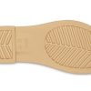 Crocs (WMNS) Tulum Flache Sandalen „Schwarz“ 206109-00W