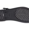 Crocs (WMNS) Tulum Sandalen „All Black“ 206737-0L9