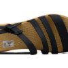Crocs (WMNS) Tulum Sandalen „Schwarz“ 206107-00W