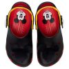 Crocs (WMNS) x Mickey Mouse Classic Clogs „Schwarz Rot“ 209895-8C1