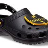 Crocs Wu-Tang Clan x Classic Clog „Schwarz“ 207759-001