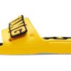 Crocs Wu-Tang Clan x Classic Slide „Gelb“ 207760-731