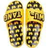 Crocs Wu-Tang Clan x Classic Slide „Gelb“ 207760-731