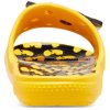 Crocs Wu-Tang Clan x Classic Slide „Gelb“ 207760-731