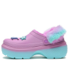 Crocs x Aespa Clogs „Lilac Blue“ 208688-90H