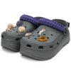 Crocs x Aries Classic Hiker Xscape Clog „Slate Grey“ 208683-0DA