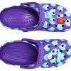 Crocs x Awake NY Klassische Clogs „Home Is Where The Heart Is – Lila“ 207534-518