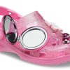 Crocs x Benefit Classic Clog „Pink“ 207550-669