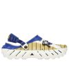 Crocs x Dragon Ball Z Echo Clog „Vegeta“ 211137-90H