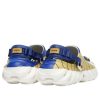 Crocs x Dragon Ball Z Echo Clog „Vegeta“ 211137-90H