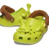 Crocs x DreamWorks Classic Clog „Shrek“ 209373-3TX