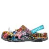 Crocs x Futura Laboratories All-Terrain Clog „Mehrfarbig“ 209632-0DA