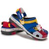 Crocs x Gundam All-Terrain Clog „RX-78-2“ 210128-0DA