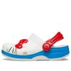 Crocs x Hello Kitty Klassischer Clog „I AM“ 209438-100