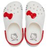 Crocs x Hello Kitty Klassischer Clog „I AM“ 209438-100