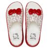 Crocs x Hello Kitty Stomp Slides „50. Jahrestag“ 209815-100