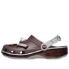 Crocs x HERSHEY“S Classic Clogs „Schokolade“ 209315-040