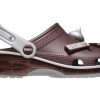 Crocs x HERSHEY“S Classic Clogs „Schokolade“ 209315-040