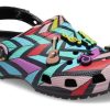Crocs x Jacob Collier Klassische Clogs „Mehrfarbig“ 209380-90H