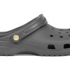 Crocs x JJJJound Classic Clogs „Slate Grey“ 208697-0DA