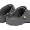 Crocs x JJJJound Classic Clogs „Slate Grey“ 208697-0DA