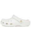 Crocs x JJJJound Classic Clogs „Weiß“ 208697-100