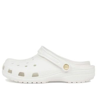 Crocs x JJJJound Classic Clogs „Weiß“ 208697-100