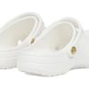 Crocs x JJJJound Classic Clogs „Weiß“ 208697-100