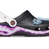 Crocs x Jujutsu Kaisen Classic Clog „Schwarz“ 208874-001