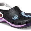 Crocs x Jujutsu Kaisen Classic Clog „Schwarz“ 208874-001