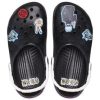 Crocs x Jujutsu Kaisen Classic Clog „Schwarz“ 208874-001