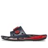 Crocs x Jujutsu Kaisen Slides „Schwarz“ 208875-001