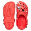 Crocs x Karol G Klassische Clogs „Metal Hearts“ 207998-8C1