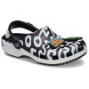 Crocs x Keith Haring Classic Clog „Schwarz Weiß“ 209488-001