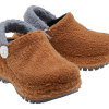 Crocs x Lil Nas Classic Mega Crush Crocs „Braun Grau“ 209508-088