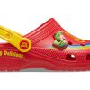 Crocs x Lucky Charms Klassischer Clog „Magically Delicious“ 207118-610