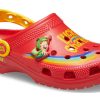 Crocs x Lucky Charms Klassischer Clog „Magically Delicious“ 207118-610