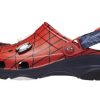 Crocs x Marvel All-Terrain Clog „Spider-Man“ 208782-410