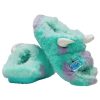 Crocs x Monsters Inc. Klassische Cozzzy-Sandalen „Sulley“ 210877-90H