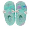 Crocs x Monsters Inc. Klassische Cozzzy-Sandalen „Sulley“ 210877-90H